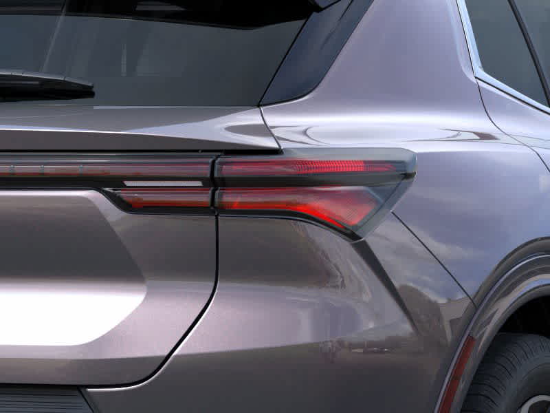 2025 Chevrolet Equinox EV 4dr LT2 w/PDE