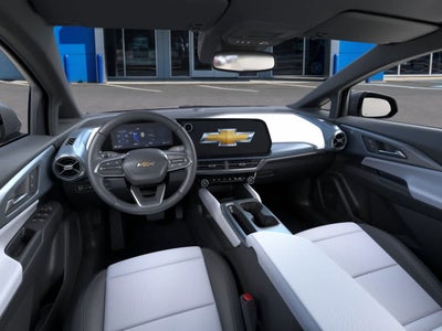 2025 Chevrolet Equinox EV 4dr LT2 w/PDE