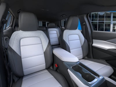 2025 Chevrolet Equinox EV 4dr LT2 w/PDE