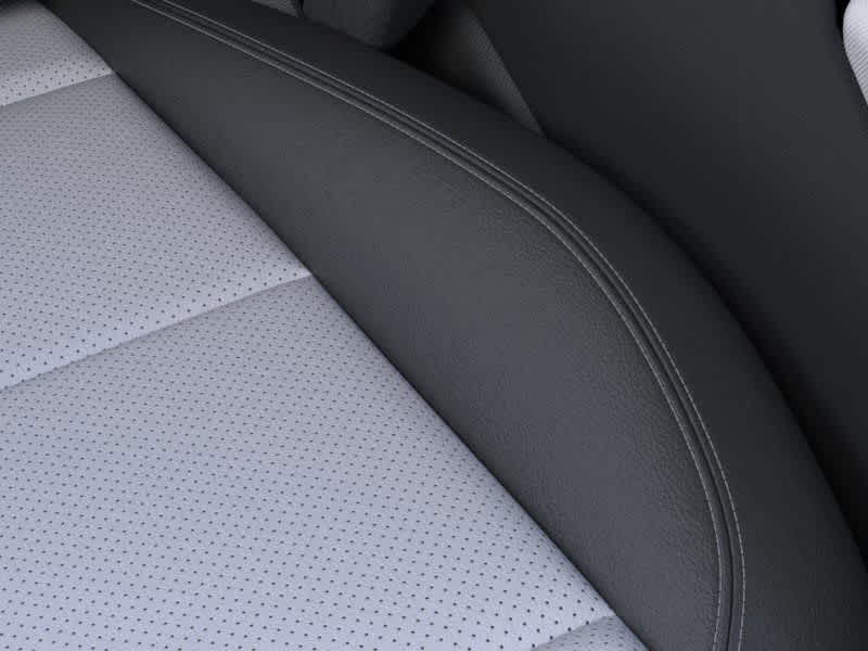 2025 Chevrolet Equinox EV 4dr LT2 w/PDE