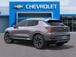 2025 Chevrolet Equinox EV 4dr LT2 w/PDE