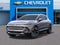 2025 Chevrolet Equinox EV 4dr LT2 w/PDE