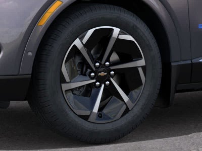 2025 Chevrolet Equinox EV 4dr LT2 w/PDE