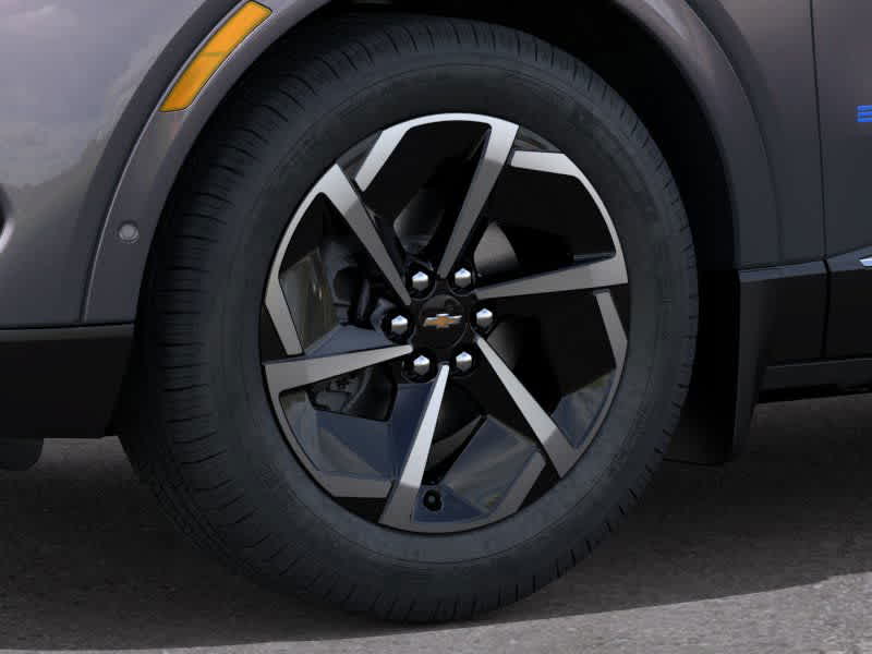 2025 Chevrolet Equinox EV 4dr LT2 w/PDE