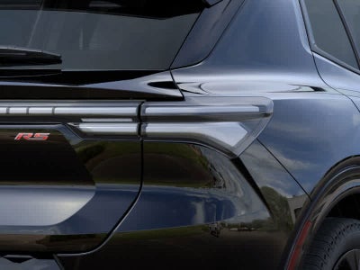 2025 Chevrolet Equinox EV 4dr RS