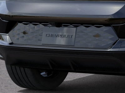 2025 Chevrolet Equinox EV 4dr RS