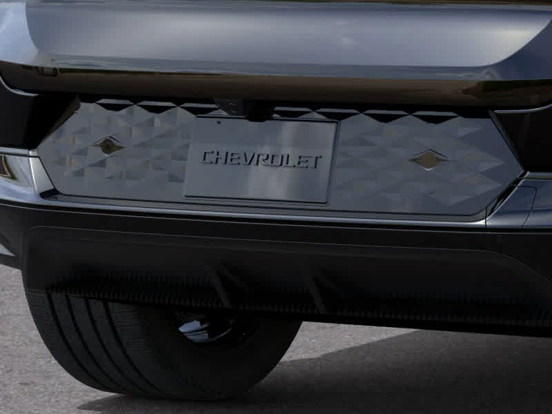 2025 Chevrolet Equinox EV 4dr RS