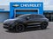 2025 Chevrolet Equinox EV 4dr RS