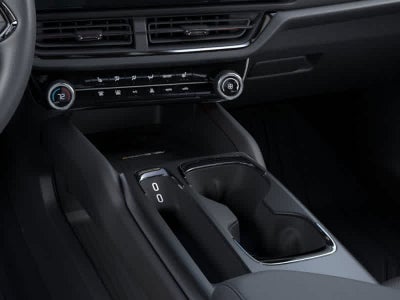 2025 Chevrolet Equinox EV 4dr RS