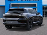 2025 Chevrolet Equinox EV 4dr RS