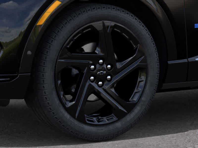 2025 Chevrolet Equinox EV 4dr RS