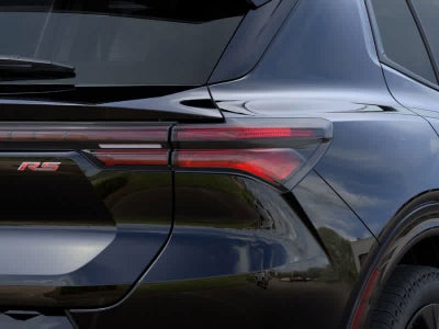 2025 Chevrolet Equinox EV 4dr RS