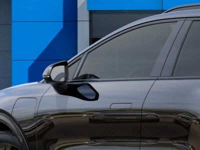 2025 Chevrolet Equinox EV 4dr RS