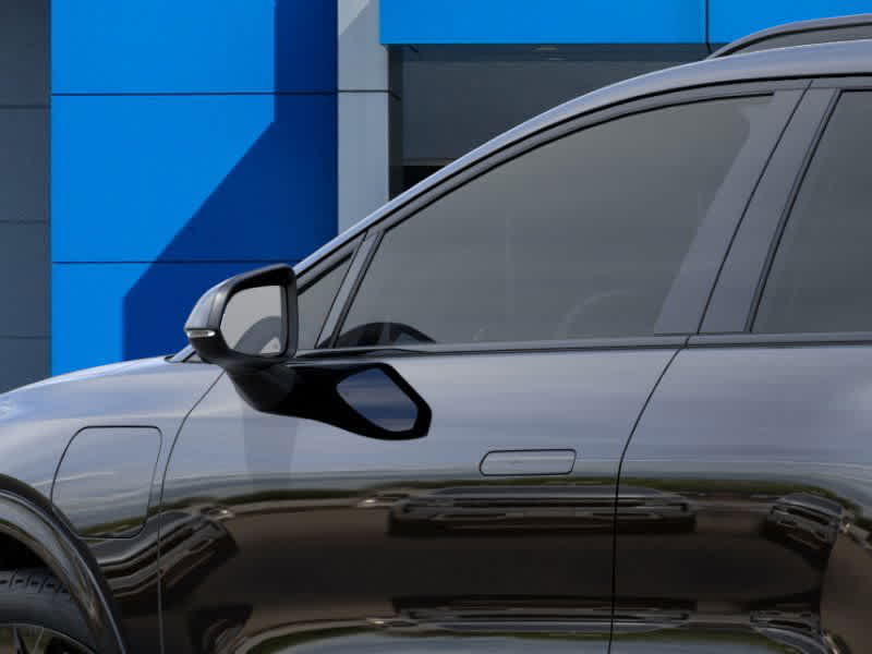 2025 Chevrolet Equinox EV 4dr RS