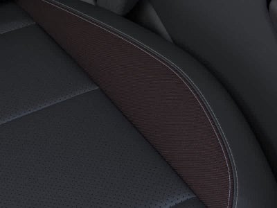 2025 Chevrolet Equinox EV 4dr RS