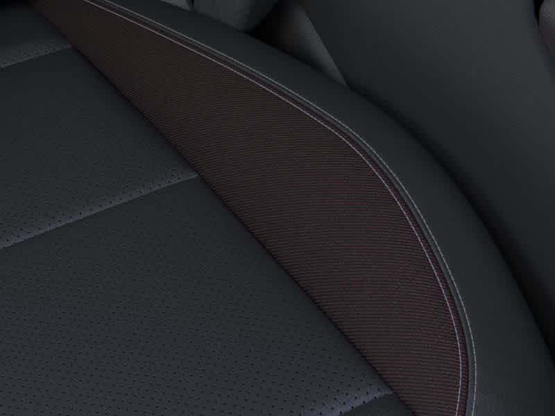 2025 Chevrolet Equinox EV 4dr RS