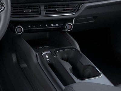 2025 Chevrolet Equinox EV 4dr RS