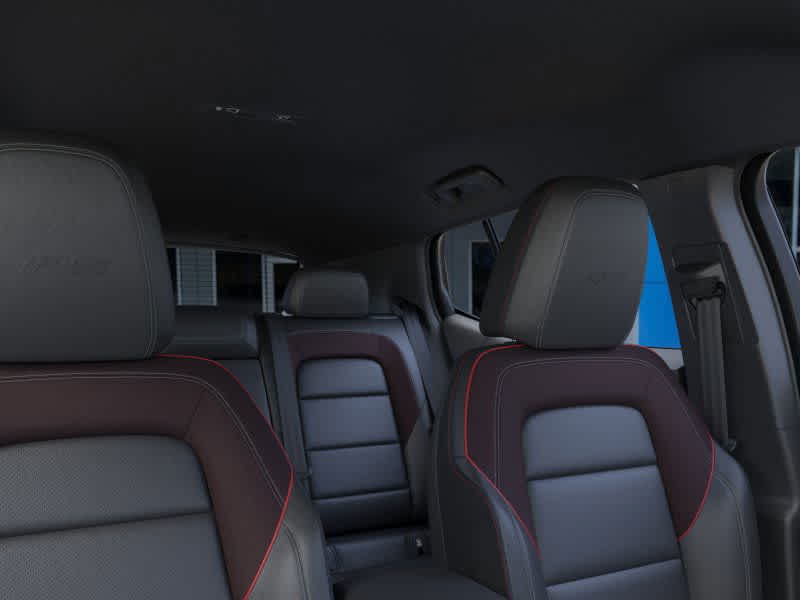 2025 Chevrolet Equinox EV 4dr RS