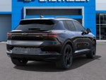 2025 Chevrolet Equinox EV 4dr RS