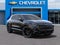 2025 Chevrolet Equinox EV 4dr RS