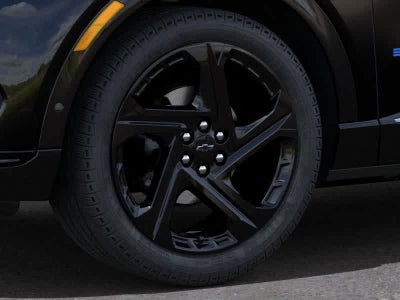 2025 Chevrolet Equinox EV 4dr RS