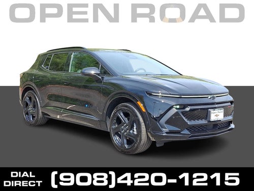 2024 Chevrolet Equinox EV 4dr RS w/2RS