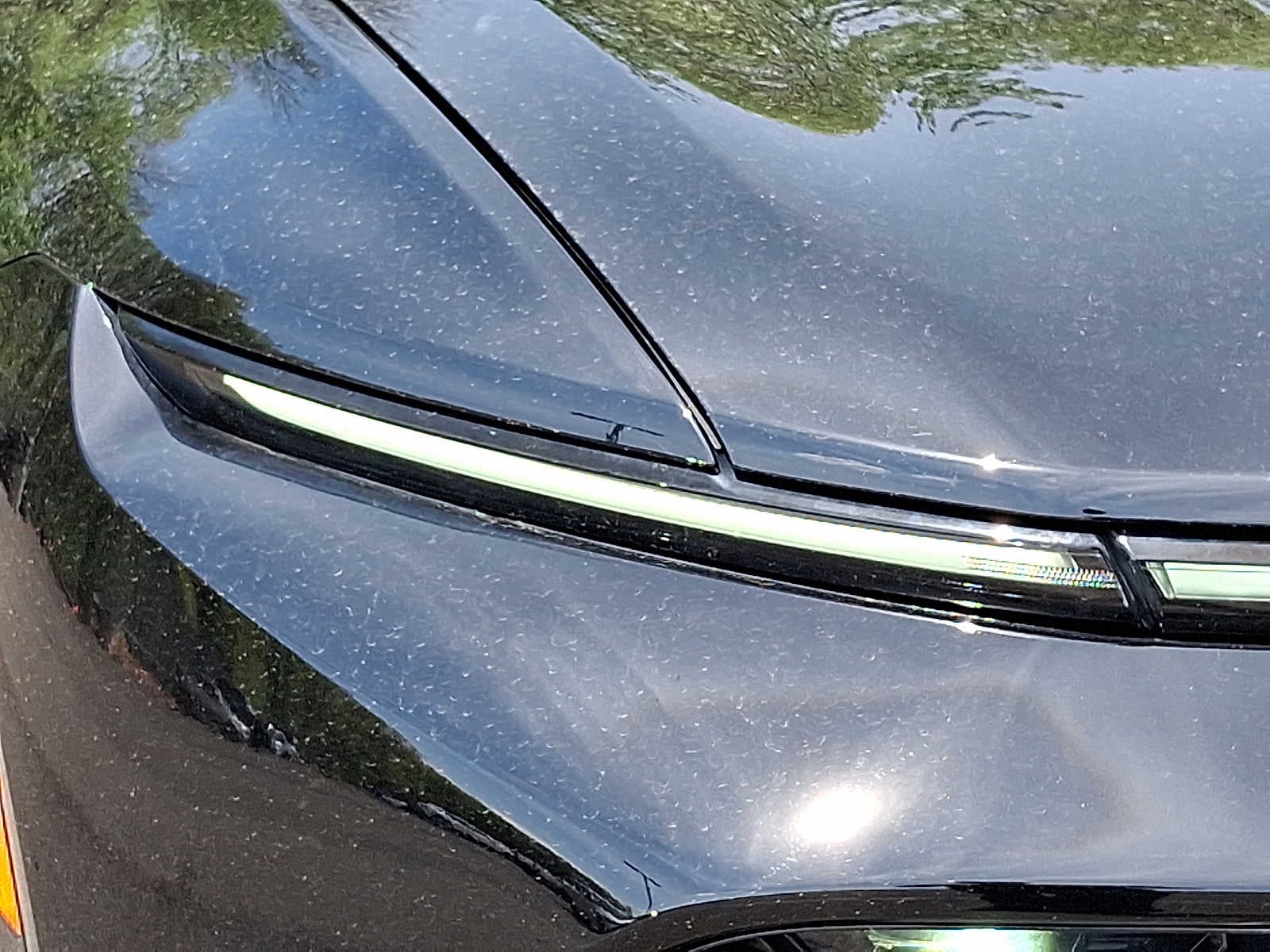 2024 Chevrolet Equinox EV 4dr RS w/2RS