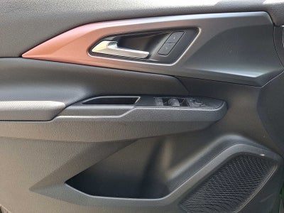 2024 Chevrolet Equinox EV 4dr RS w/2RS