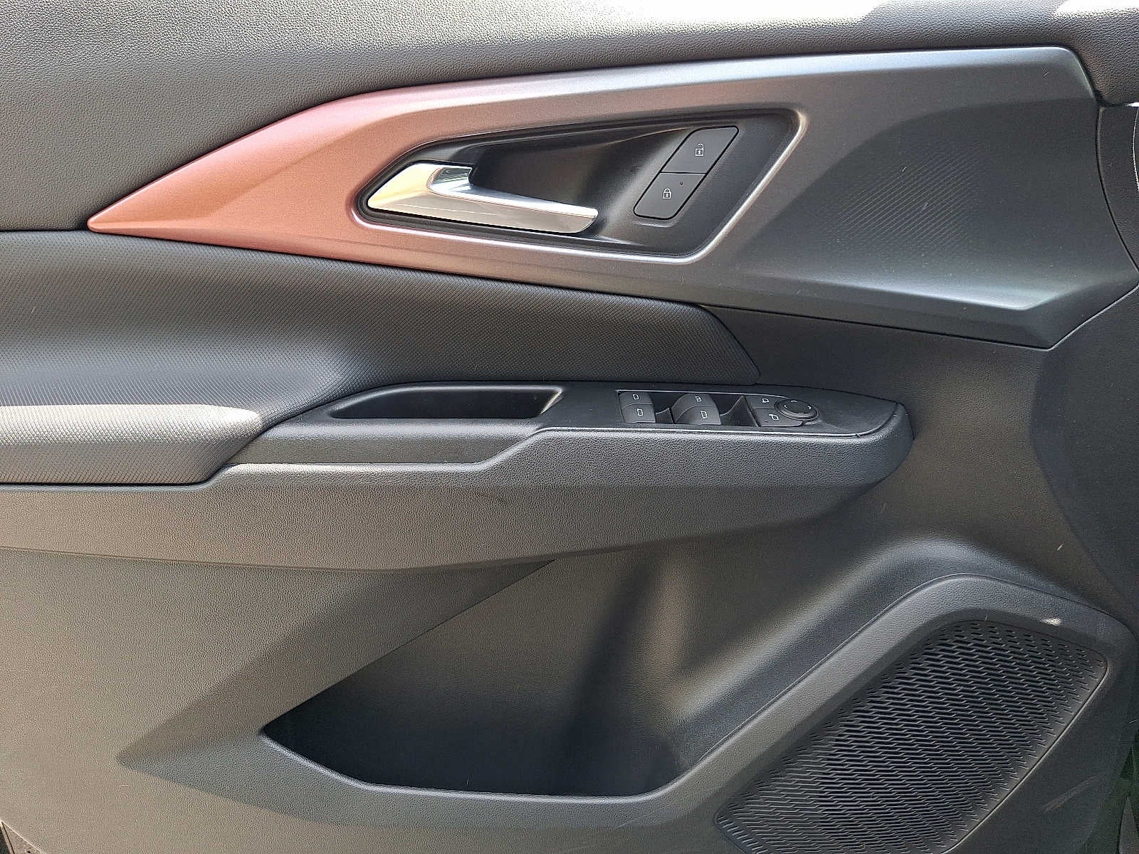 2024 Chevrolet Equinox EV 4dr RS w/2RS
