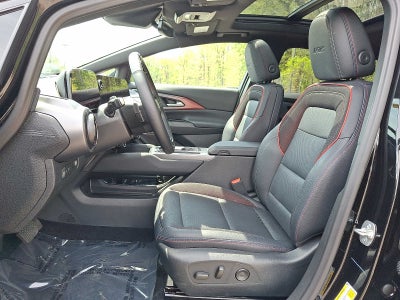 2024 Chevrolet Equinox EV 4dr RS w/2RS