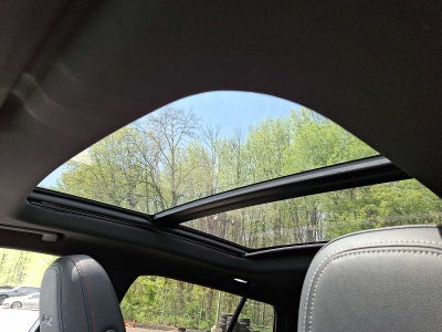 2024 Chevrolet Equinox EV 4dr RS w/2RS