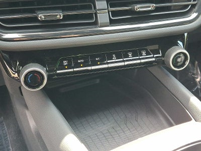 2024 Chevrolet Equinox EV 4dr RS w/2RS