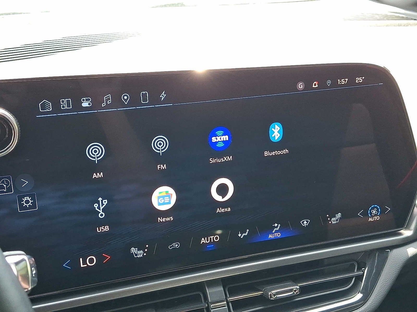 2024 Chevrolet Equinox EV 4dr RS w/2RS