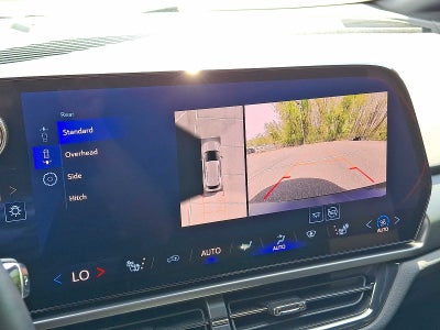 2024 Chevrolet Equinox EV 4dr RS w/2RS