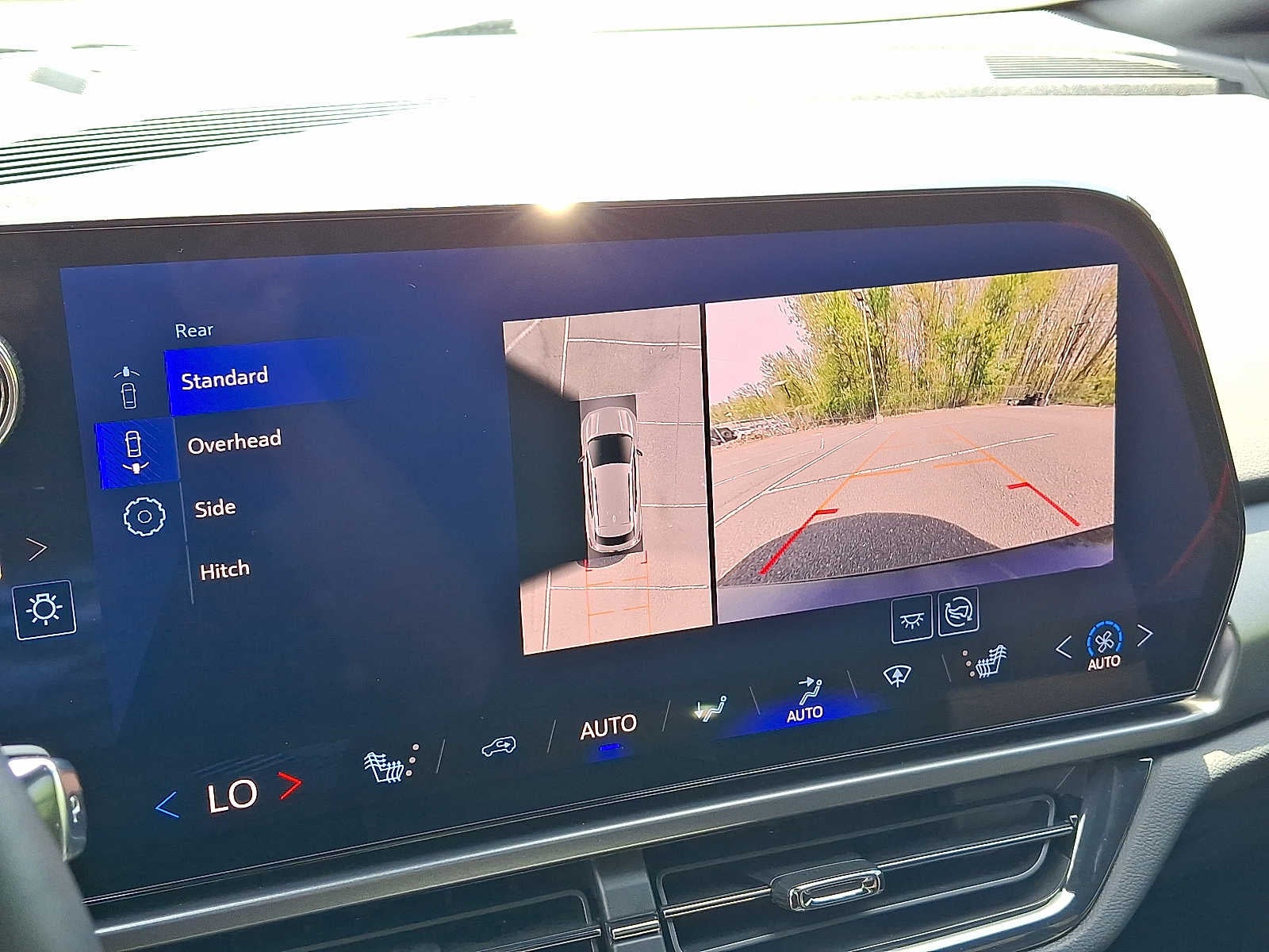2024 Chevrolet Equinox EV 4dr RS w/2RS