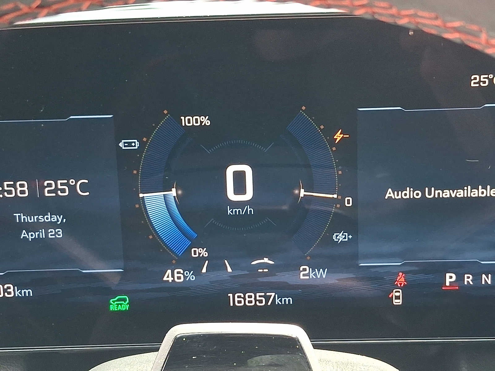 2024 Chevrolet Equinox EV 4dr RS w/2RS