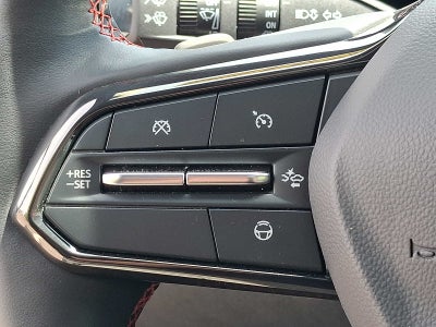 2024 Chevrolet Equinox EV 4dr RS w/2RS