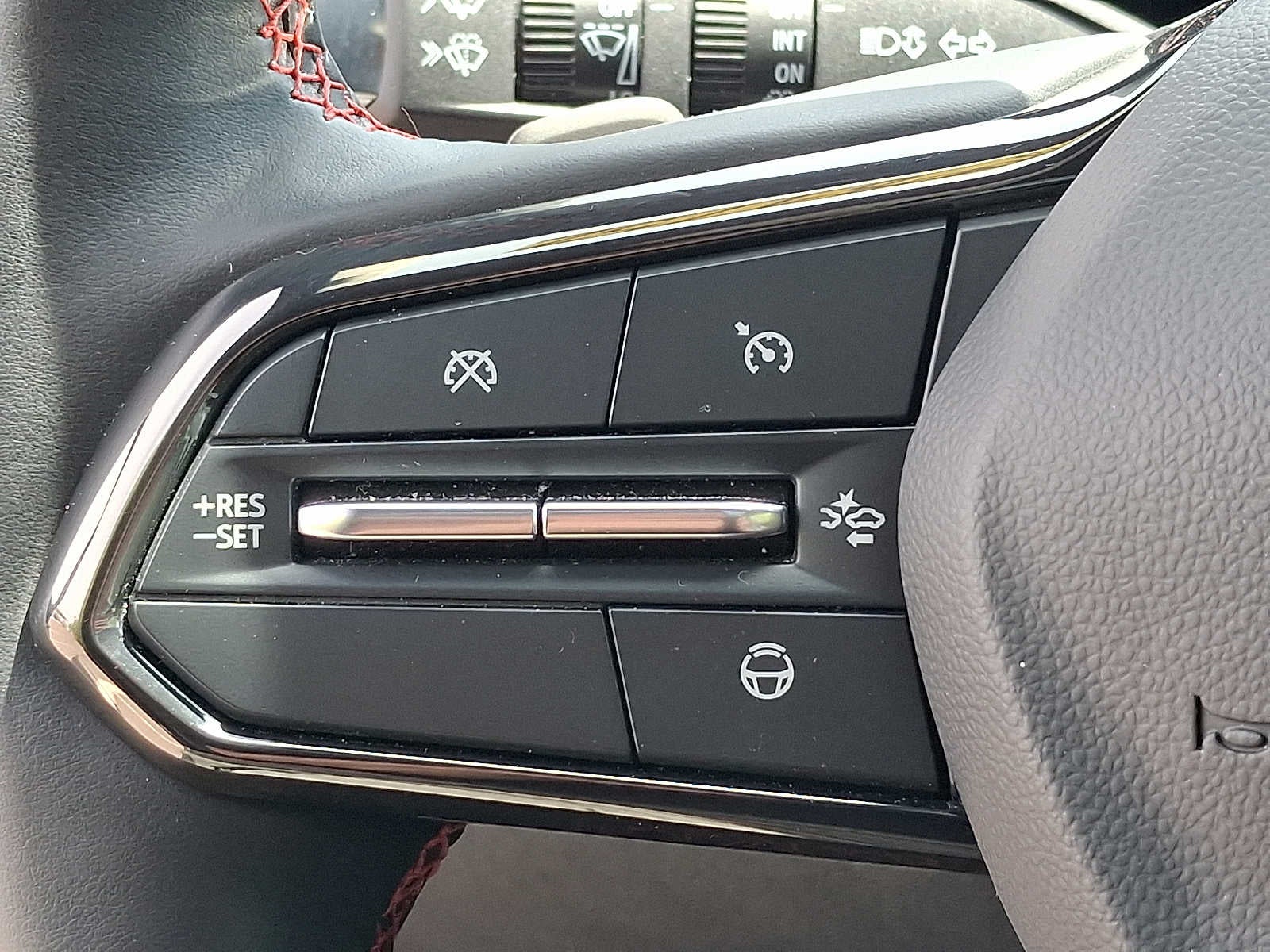 2024 Chevrolet Equinox EV 4dr RS w/2RS