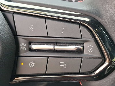 2024 Chevrolet Equinox EV 4dr RS w/2RS
