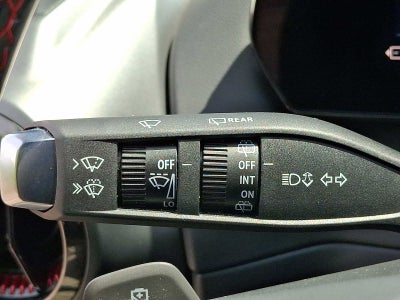 2024 Chevrolet Equinox EV 4dr RS w/2RS