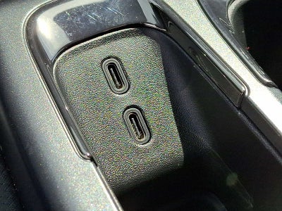 2024 Chevrolet Equinox EV 4dr RS w/2RS