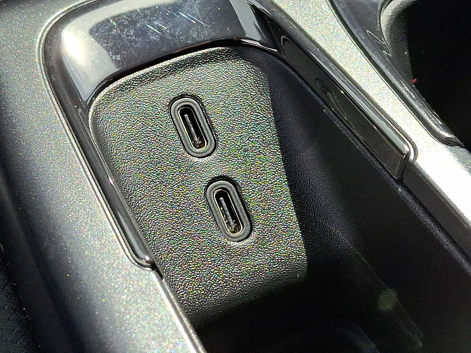 2024 Chevrolet Equinox EV 4dr RS w/2RS