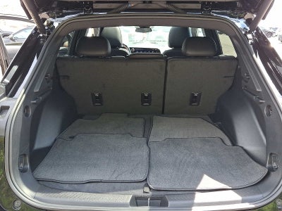 2024 Chevrolet Equinox EV 4dr RS w/2RS