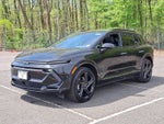2024 Chevrolet Equinox EV 4dr RS w/2RS