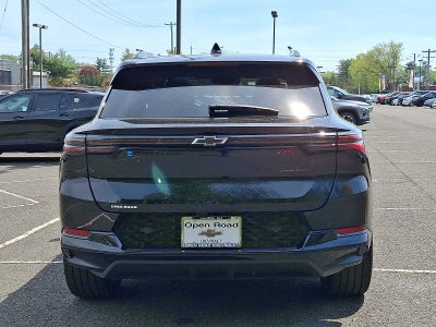2024 Chevrolet Equinox EV 4dr RS w/2RS