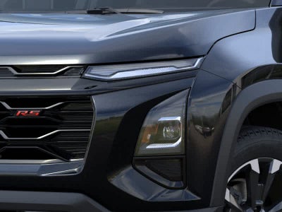 2027 Chevrolet Equinox FWD 4dr RS w/1RS