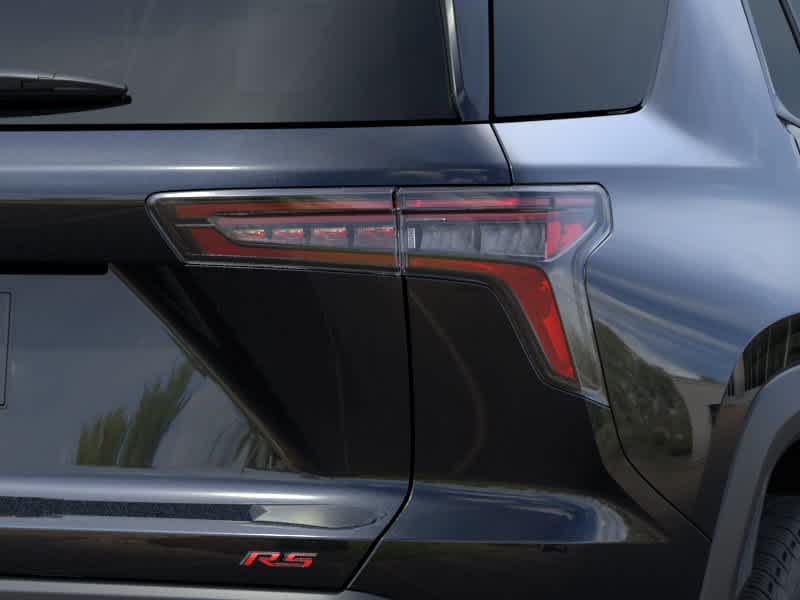 2027 Chevrolet Equinox FWD 4dr RS w/1RS