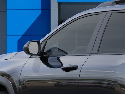2027 Chevrolet Equinox FWD 4dr RS w/1RS