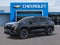 2027 Chevrolet Equinox FWD 4dr RS w/1RS