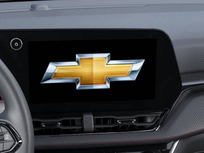 2027 Chevrolet Equinox FWD 4dr RS w/1RS